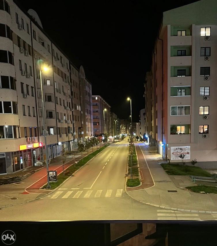 STAN NA DAN JAKUZZI -PRIVATNI PARKING -SARAJEVO 19