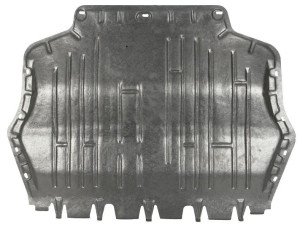 POKLOPAC ISPOD MOTORA SKODA OCTAVIA, SUPERB