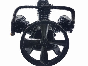 GLAVA ZA KOMPRESOR ZRAKA 3X65