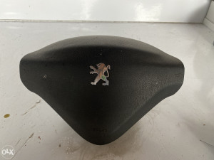 Airbag volana prugeot (fotografija 3)