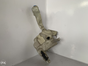 Boca vode brisaca Volkswagen Passat 5 (fotografija 3)