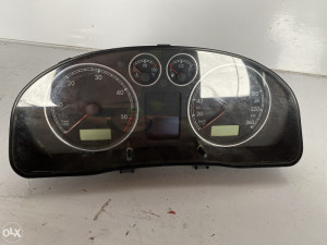 Taho celer sat Volkswagen Passat 5 (fotografija 3)