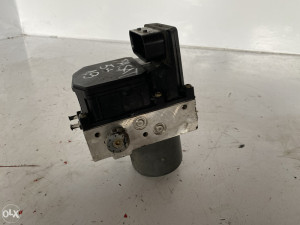 ABS pumpa Volkswagen Passat 5 (fotografija 3)