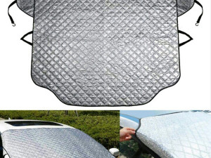 Zastita za sajbu ,vjetrobransko staklo 065 207 487