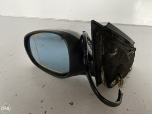 Lijevi retrovizor Fiat Croma (fotografija 2)