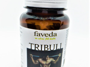 Tribull-Tribulus kapsule