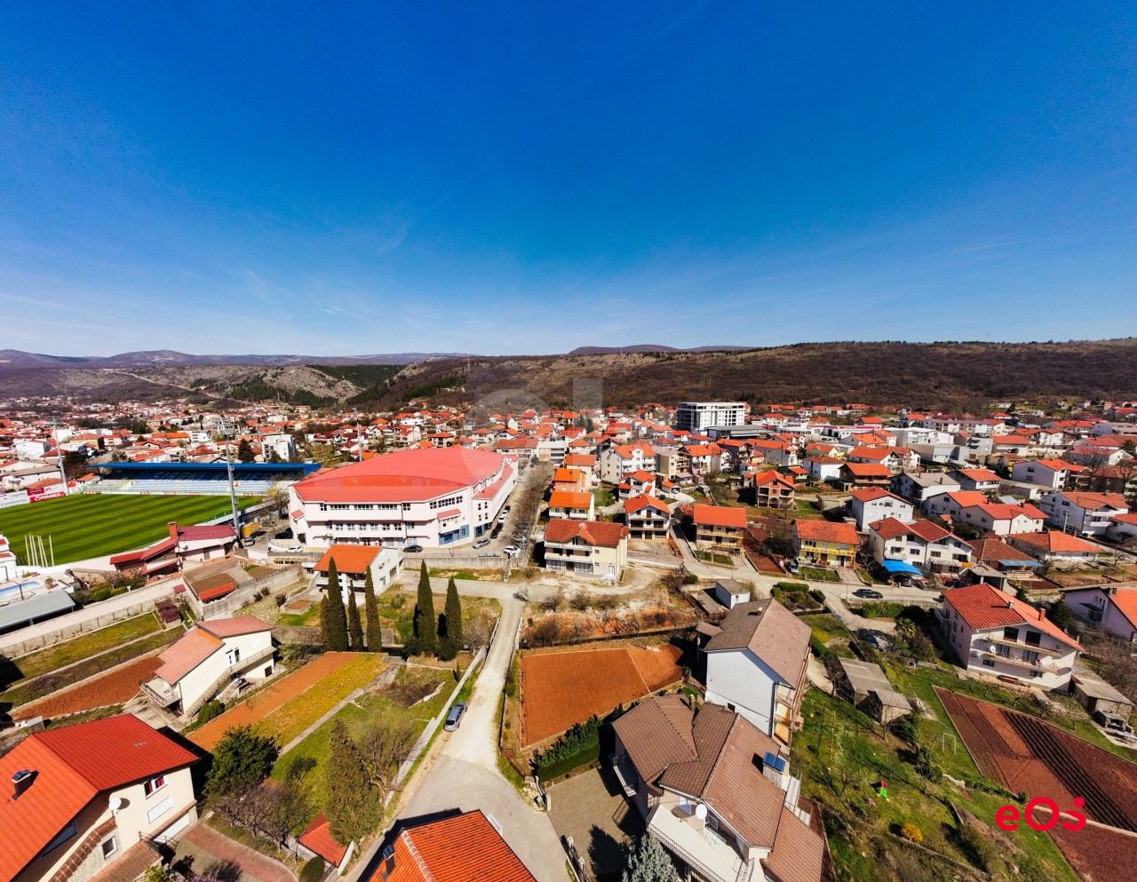 EOS / Stambeno-Poslovni Prostor / Široki Brijeg / Centar / 407 m2 photo 4