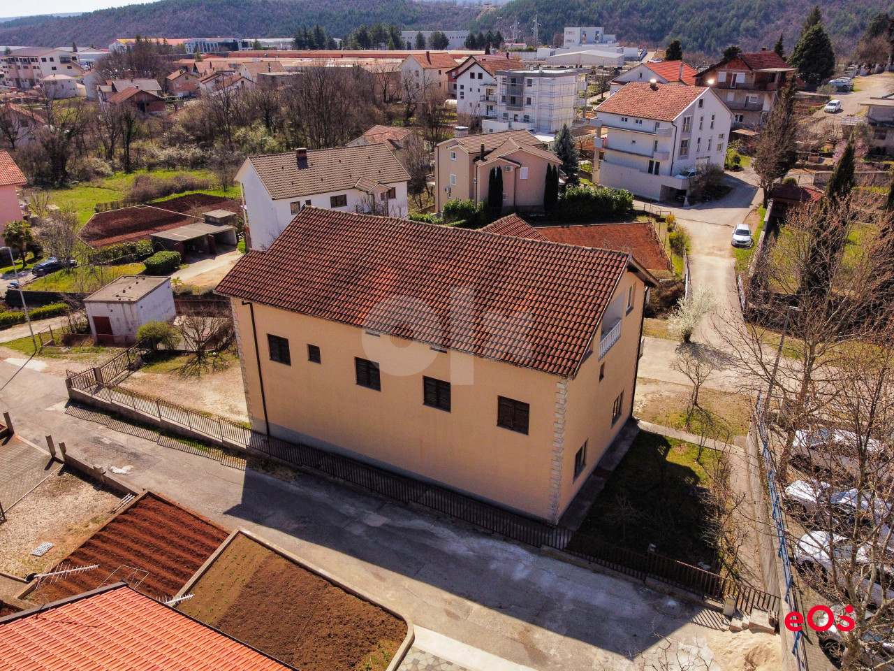 EOS / Stambeno-Poslovni Prostor / Široki Brijeg / Centar / 407 m2 6