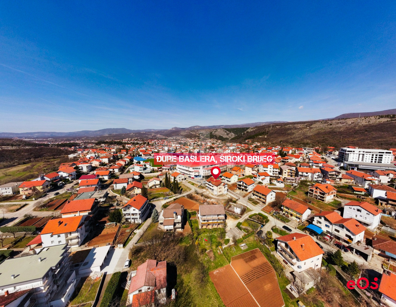 EOS / Stambeno-Poslovni Prostor / Široki Brijeg / Centar / 407 m2 8