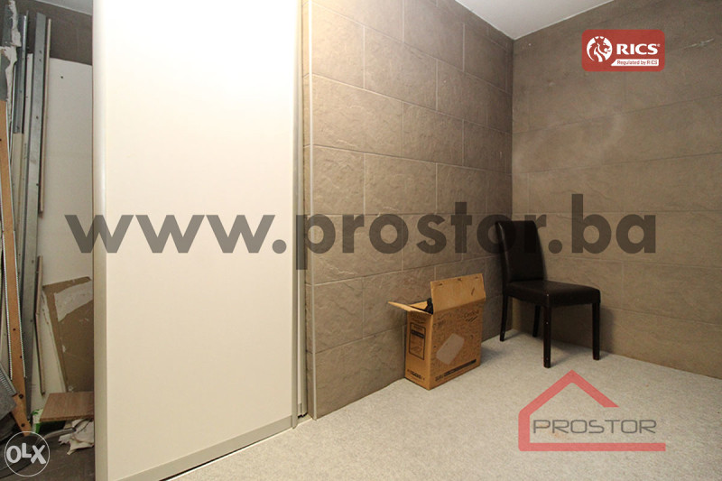 PROSTOR izdaje: Poslovni prostor, 55m2, Stari Grad 5