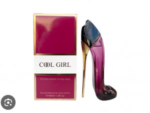 Ženski parfem Cool Girl, 40 ml
