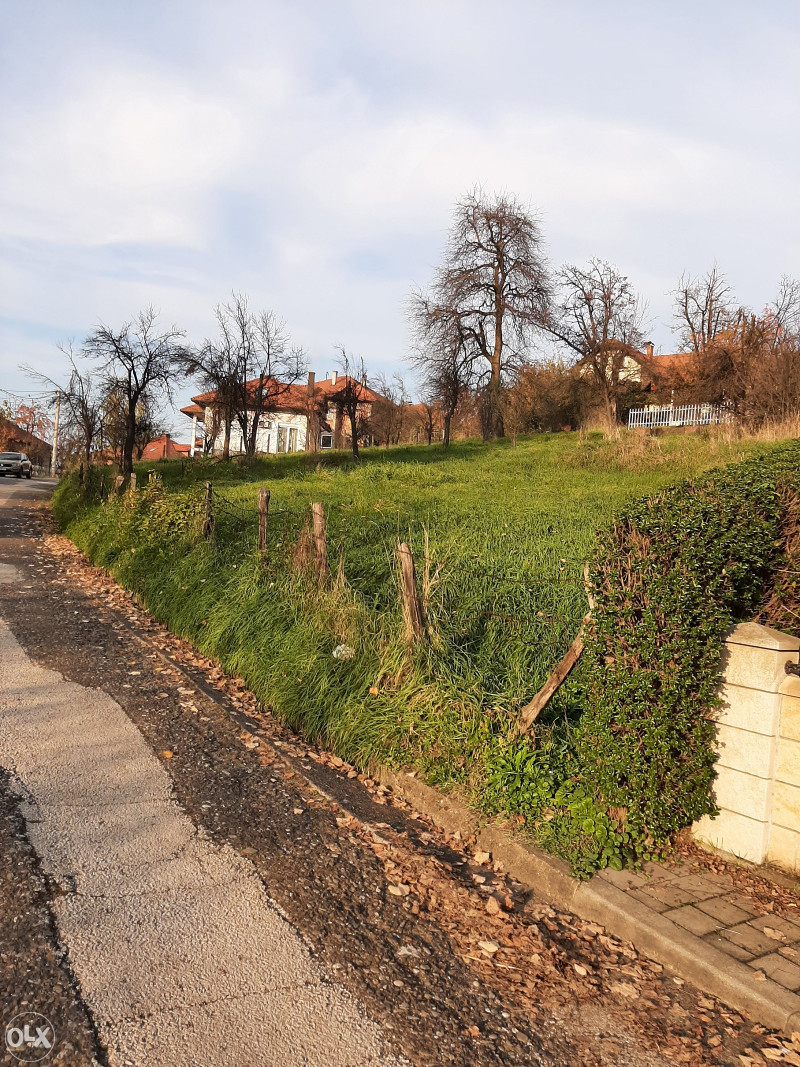 Plac Gradačac Gradina 6