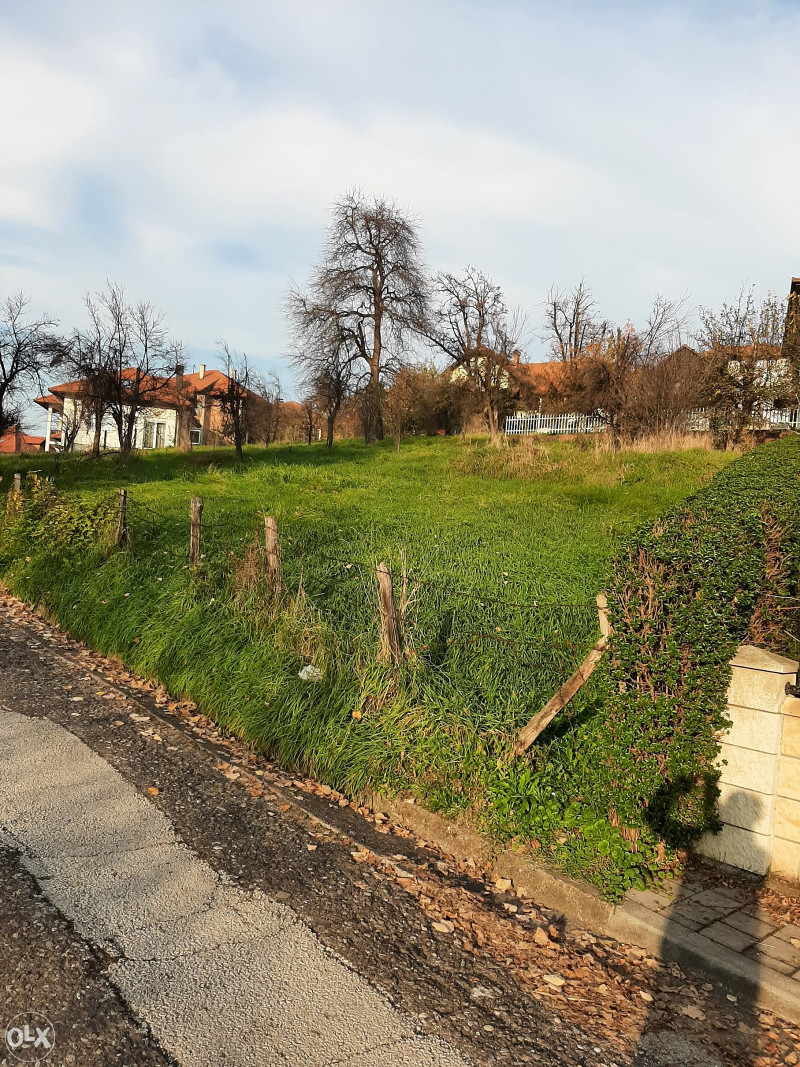 Plac Gradačac Gradina 5