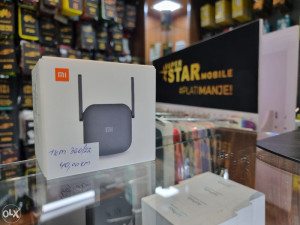 Xiaomi WiFi Pojacivac / Extender
