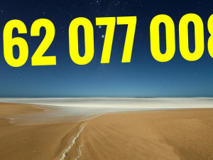 Ultra broj 062 077 008