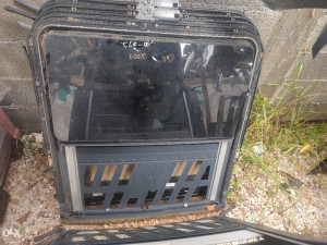 Šiber Mercedes ckl w203 Sa motoricem