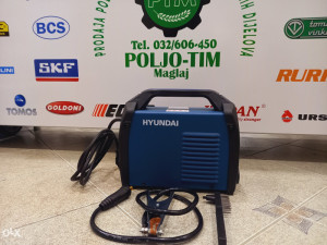 Aparat za varenje MMA-200