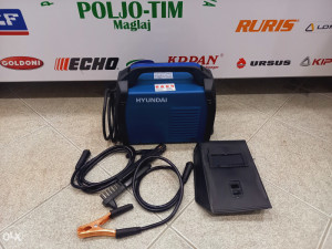 Aparat za varenje MMA-160