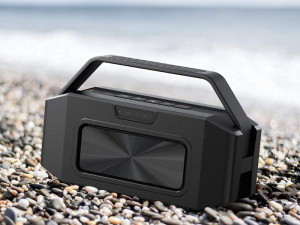 Bluetooth Zvučnik, W-KING 60W 