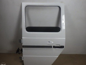 VRATA STAKLO BRAVA LAJSNA MERCEDES G 63 463 DIJELOVI