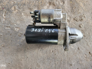 Alnaser alanser Bmw E46 318i  7 505 979