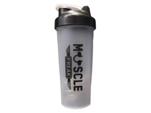 Muscle Freak Shaker 600ml