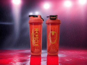 Muscle Freak Shaker 760ml