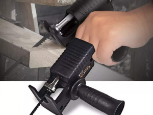 Ubodna pila nastavak za bušilicu