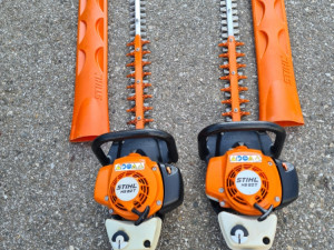 trimer makaze  stihl hs 82 T kao nove