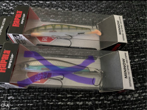 Rapala Ripstop