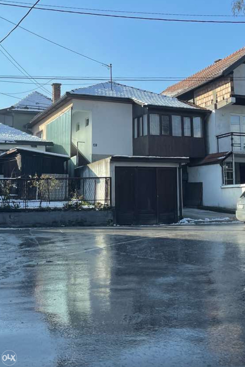 Kuca Visoko 2