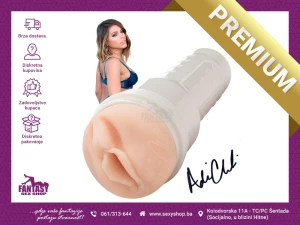 Fleshlight Masturbator "Adriana Chechik" | Sex Shop Fantasy