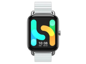 Xiaomi Haylou RS4 Plus Watch LS11 Silver