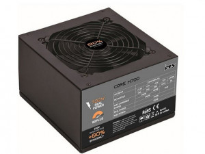 Napajanje MS Core M700