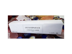 Dior Oud Ispahan 33ml Parfem Edp (33 ml)