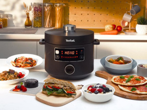 Tefal Multi-cooker CY754830