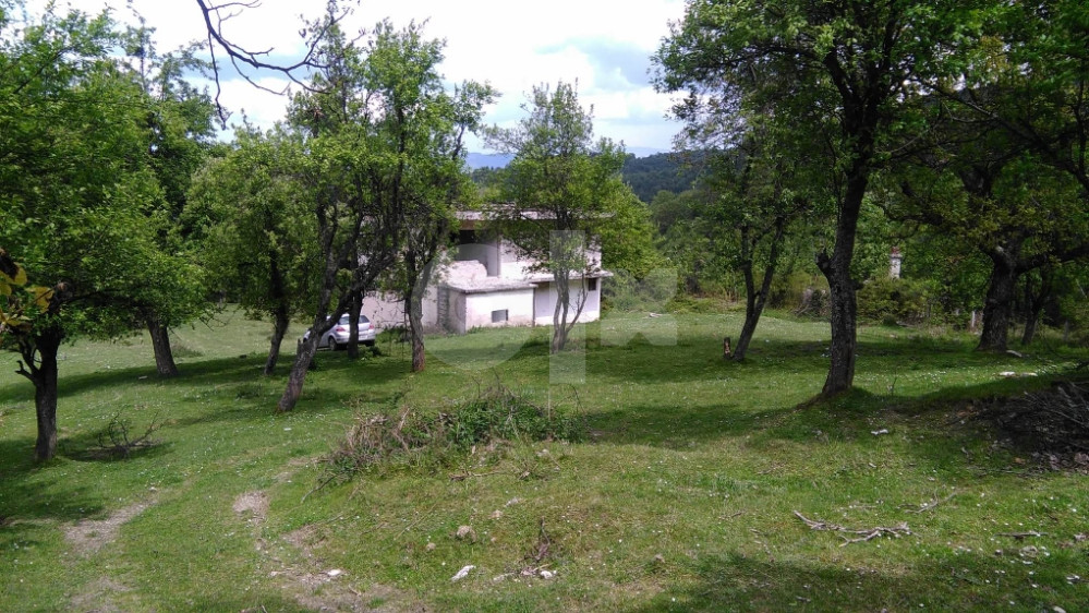 Zemljište Sarajevo, Hadžići / Ušivak 3