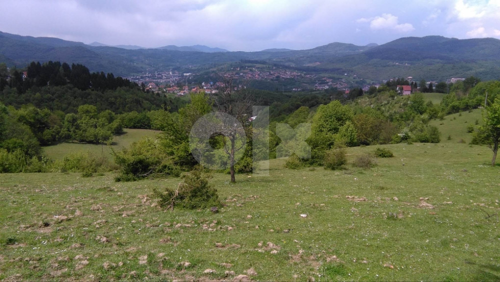 Zemljište Sarajevo, Hadžići / Ušivak 4