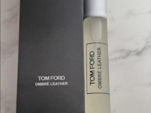 Tom Ford Ombre Leather 20ml Parfem Edp (20 ml)