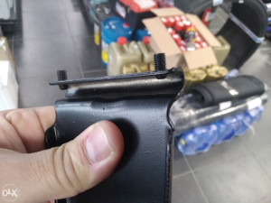 RETROVIZOR KAMION BOČNI NA VRATA ZA PRAĆENJE GUME