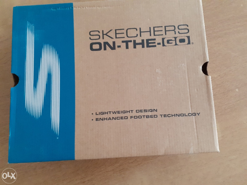 MUSKE CIPELE  DUBOKE SKECHERS VODOOTPORNE