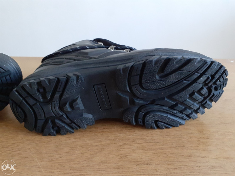 MUSKE CIPELE  DUBOKE SKECHERS VODOOTPORNE