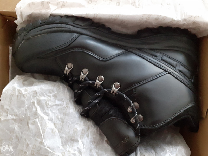 MUSKE CIPELE  DUBOKE SKECHERS VODOOTPORNE