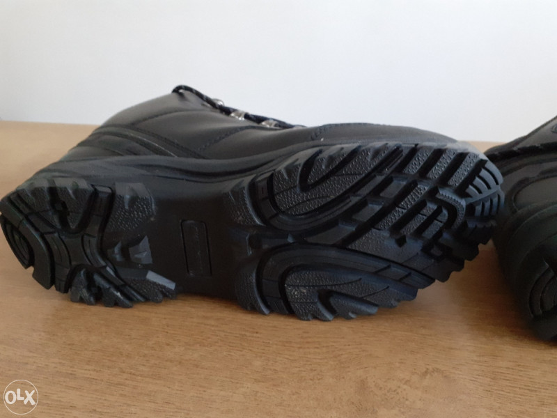 MUSKE CIPELE  DUBOKE SKECHERS VODOOTPORNE