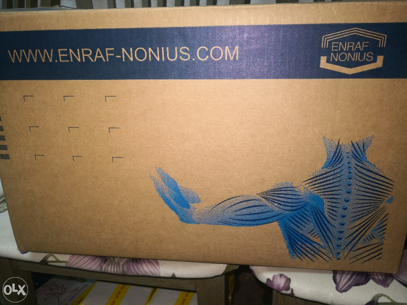 Endomed 482 enraf nonius