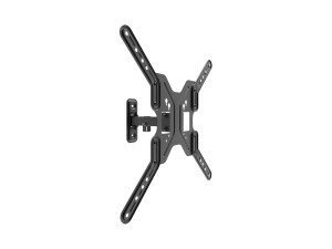 TV nosač Gigatech LW018 17"-55" zglobni