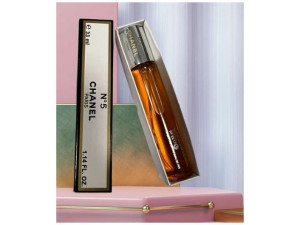Chanel No 5 Parfem 33ml Edp (33 ml)