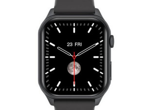 Vivax smart watch Life FIT 2 black