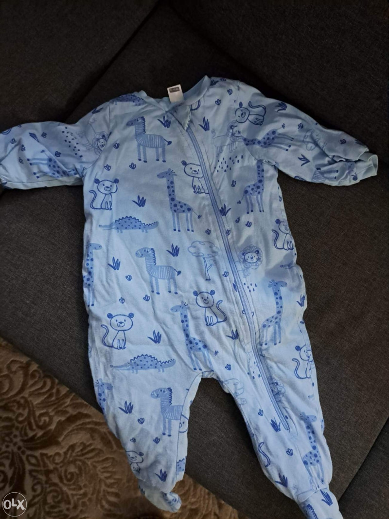 Baby vreca za spavanje - Pidžame - OLX.ba