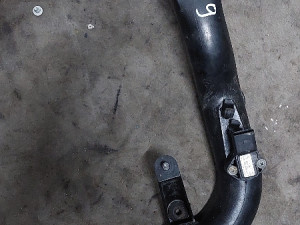 Crijevo inter kulera audi a4 b6 1.9